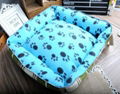 dog bed 1