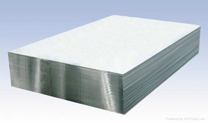aluminum sheet 2