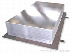 aluminum sheet