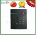 125khz weigand backlight keypad proximity passive smart dooraccess control reade 1