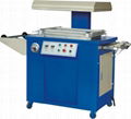 3D Heat Transfer Machine