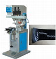 Single Color Printing And Embossing Machine 2