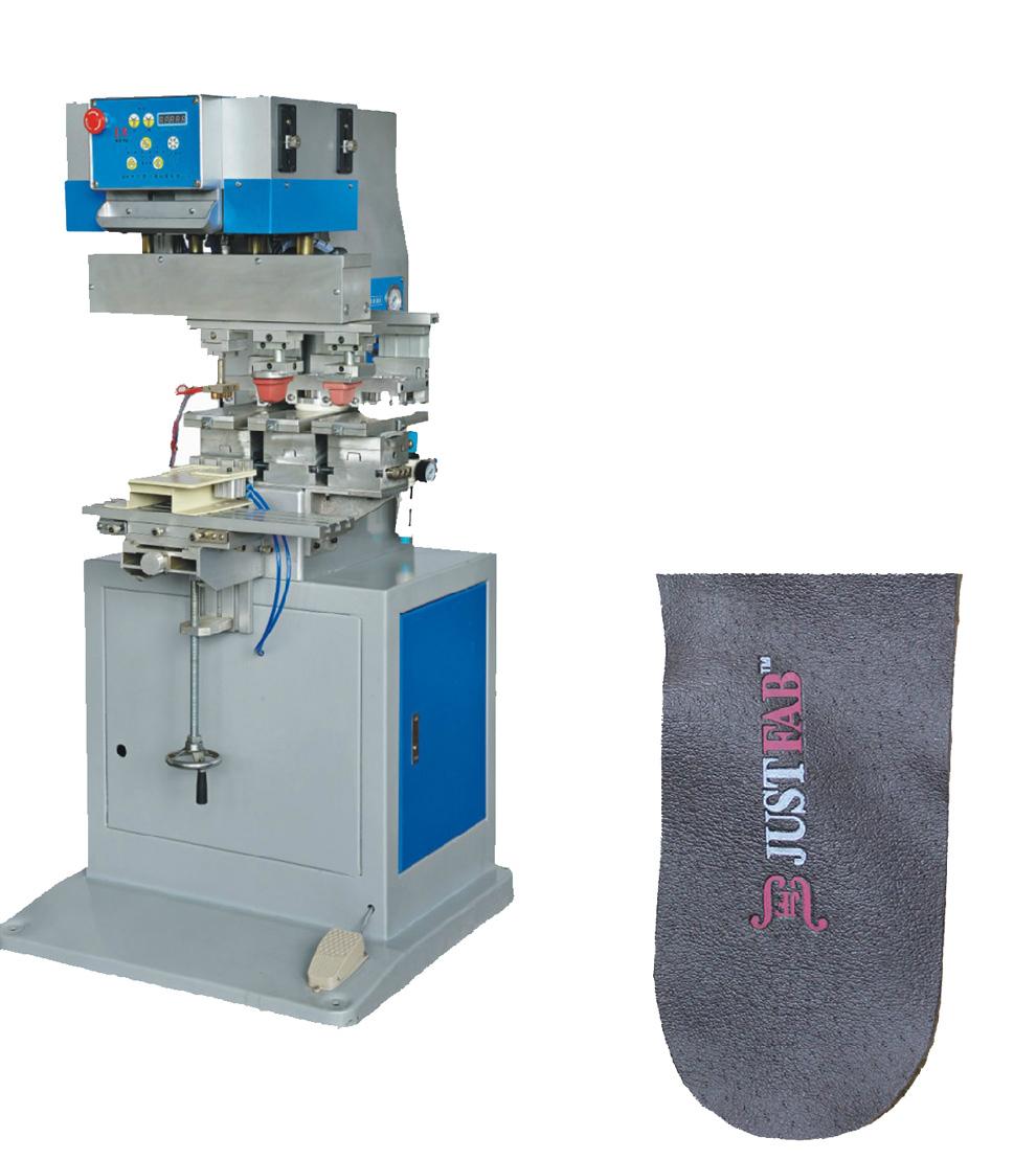 Printing And Embossing Machine KYXC250/3S (China Manufacturer