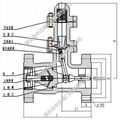 空排止回阀 2