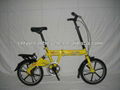 folding bike8