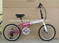 folding bike7 1