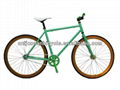 fixed gear bike12 1