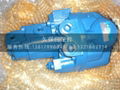 Kubota Hydraulic pump parts