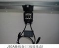 JB3A光伏接線盒
