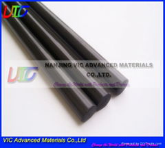 PCB Equipment Carbon Fiber Rod 