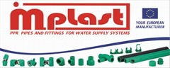 Mplast Ltd