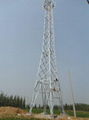 Communication tower