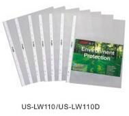 PP Material Sheet Protector