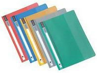 Binding Clip Report Folder (PP Material)