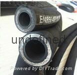 hydraulic rubber hose