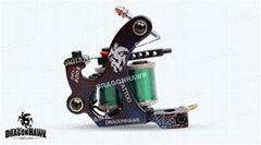 Dragonhawk Tattoo Machine