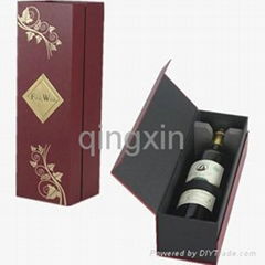 wine box