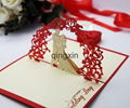 3D pop up greeting card 5