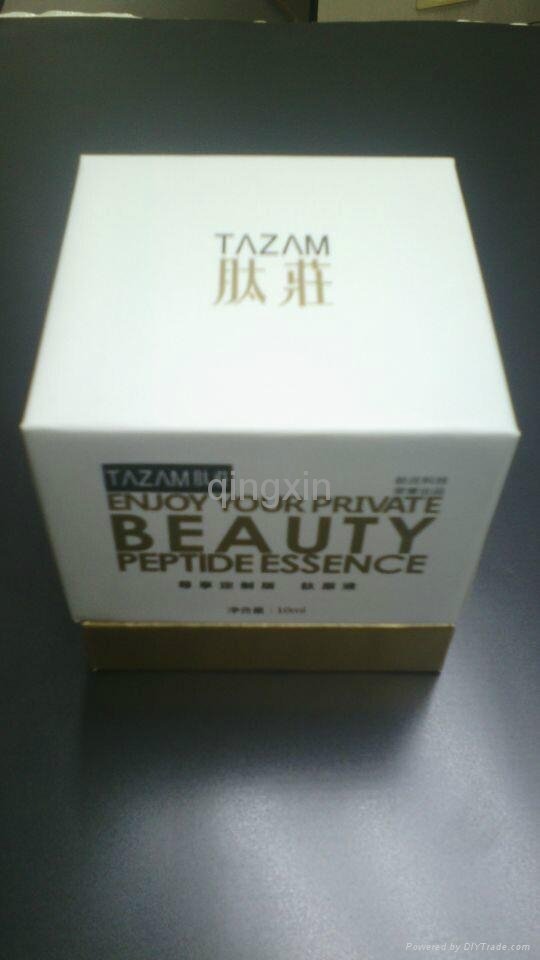 Cosmetics box 2