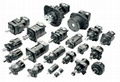 DANFOSS DENSION OILGEAR PARKER ATOS hydraulic pumps 3