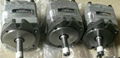 NACHI DAIKIN TOYOOKI hydraulic pumps 3