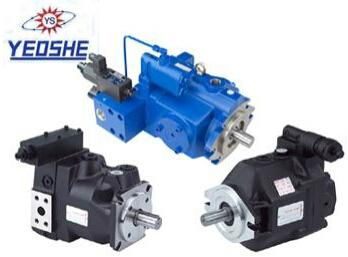 KAWASAKI TOKIMEC UCHIDA YEOSHE vane pumps 3