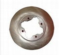 Brake Disc - Brake Disc-HLK001 1