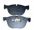 Auto parts -Brake Pad - HD001 1