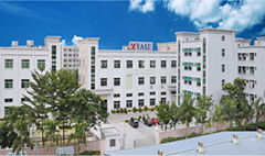 Shenzhen Yalu Industry Co.,Ltd.