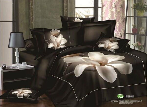 3D bedding sets 2