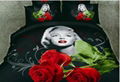 3D bedding sets 1