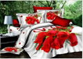 3D bedding sets 3