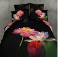 3D bedding sets