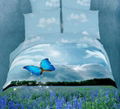 3D bedding sets 5