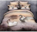 3D bedding sets