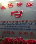 CHANGSHU FENGYANG SEPCIAL STEEL CO.,LTD