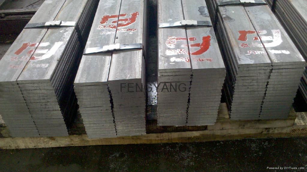 spring steel flat bar 3