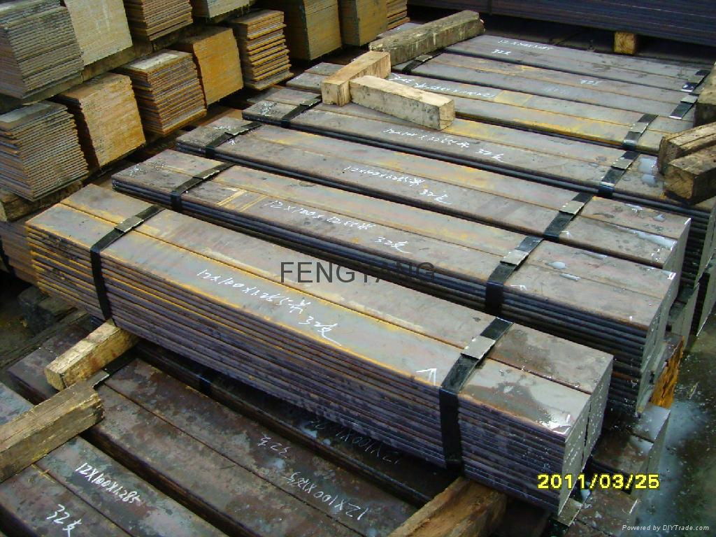 spring steel flat bar 4