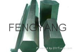 hexgonal steel bar