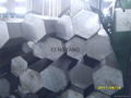 hexgonal steel bar 5