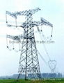 220kv Double Circuit Transmission Line