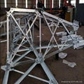 230kv Overhead Transmission Tower 1