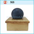 Grinding ball for mill