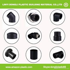 HDPE Fittings