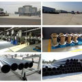 HDPE Fittings 4