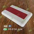 hospital antisepsis and antibiosis pvc wall guard 4