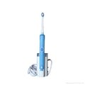 dental product china hotel tooth brush in inductive charging massage 2