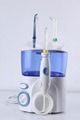 Desktop oral irrigator with reservoir volume: 600mL 2