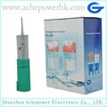 Recharge dental water jet with big power