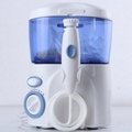 Water pik dental water jet with water pressure 5-90psi,best gifts for dentists 2